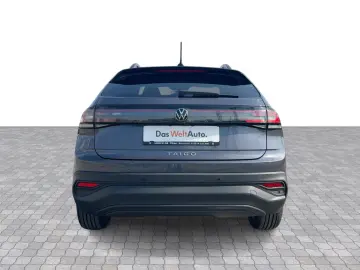 VW Taigo Prime 1.5 TSI DSG