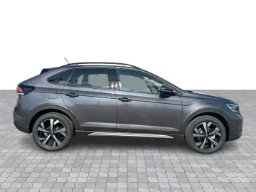 VW Taigo Prime 1.5 TSI DSG