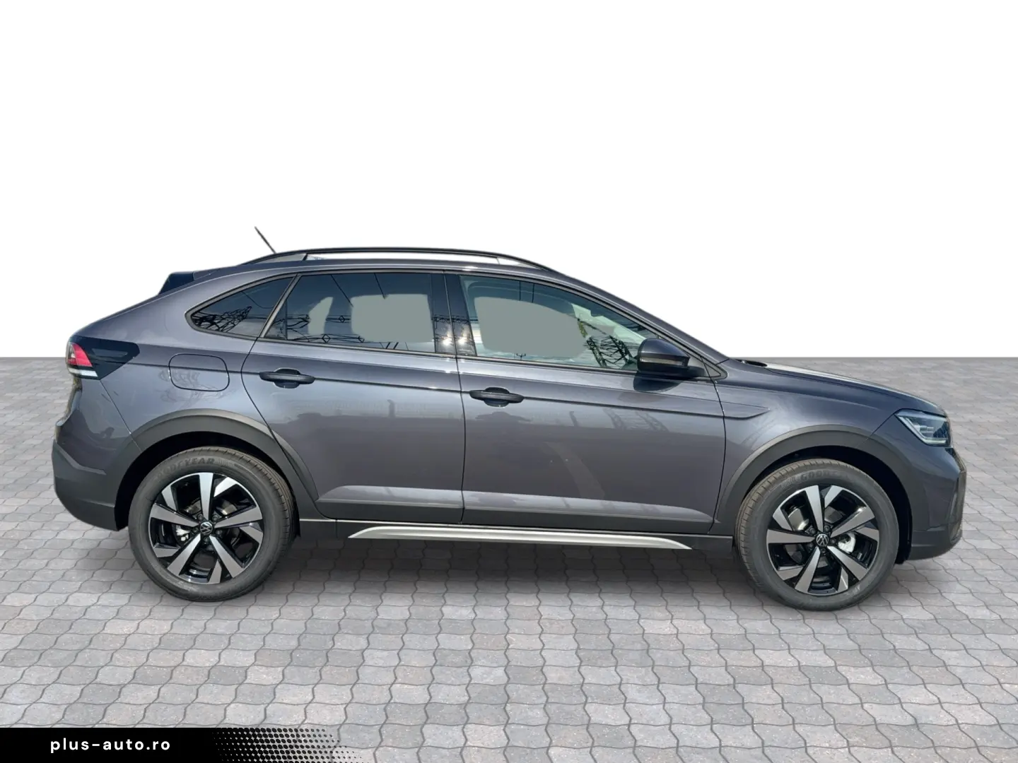 VW Taigo Prime 1.5 TSI DSG