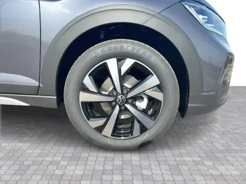 VW Taigo Prime 1.5 TSI DSG