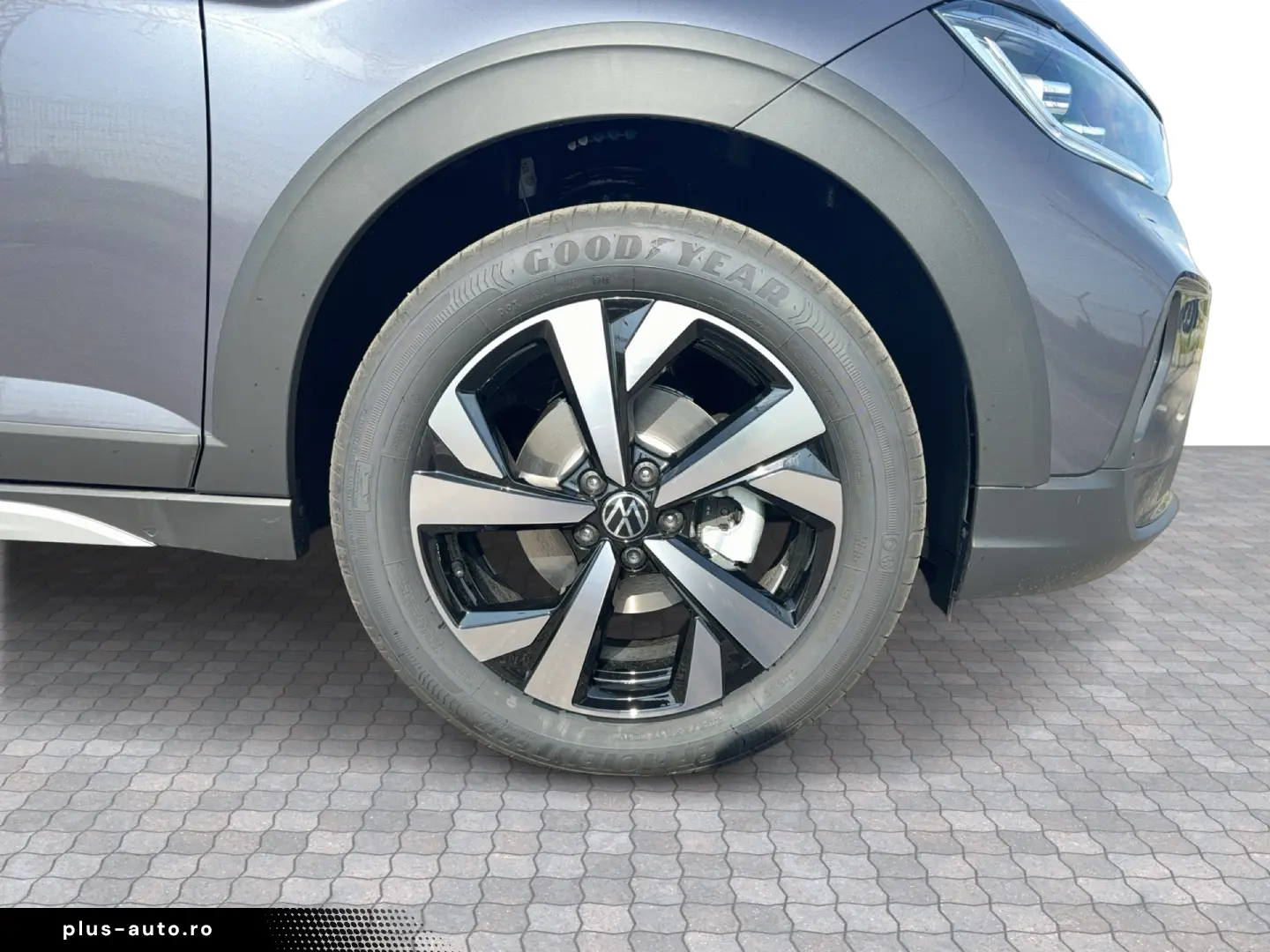 VW Taigo Prime 1.5 TSI DSG