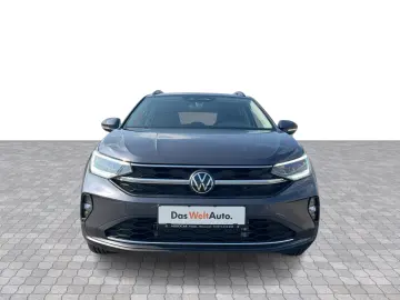 VW Taigo Prime 1.5 TSI DSG