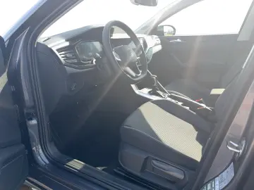 VW Taigo Prime 1.5 TSI DSG