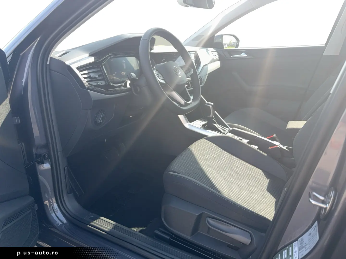 VW Taigo Prime 1.5 TSI DSG