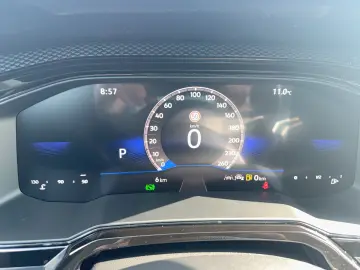 VW Taigo Prime 1.5 TSI DSG