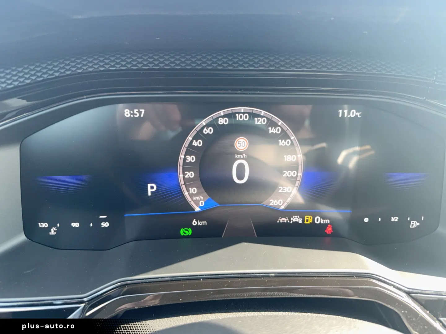 VW Taigo Prime 1.5 TSI DSG