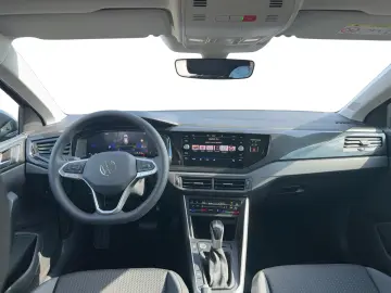 VW Taigo Prime 1.5 TSI DSG