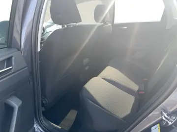 VW Taigo Prime 1.5 TSI DSG