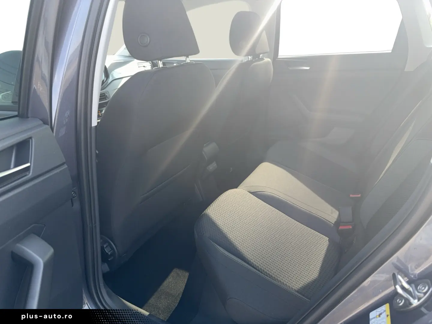 VW Taigo Prime 1.5 TSI DSG