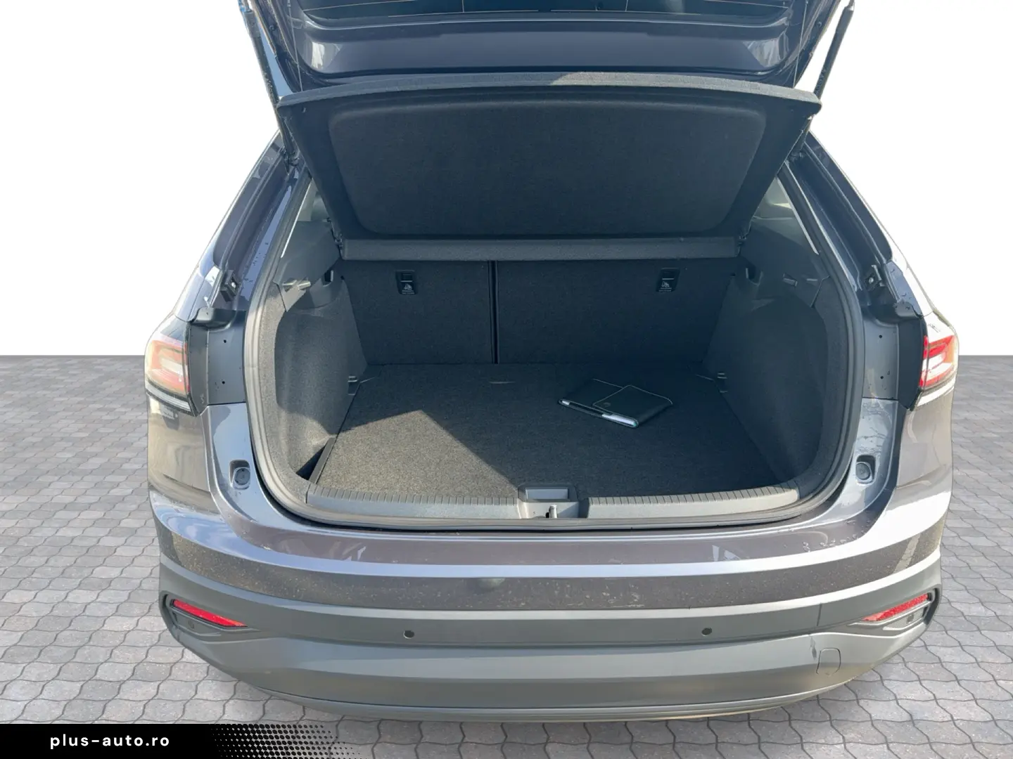 VW Taigo Prime 1.5 TSI DSG