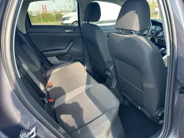 VW Taigo Prime 1.5 TSI DSG