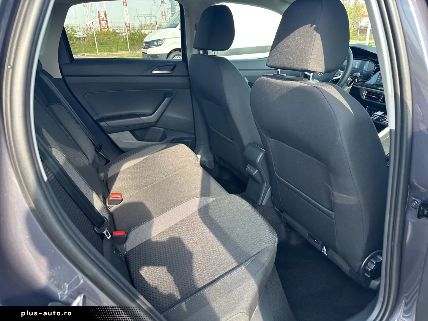 VW Taigo Prime 1.5 TSI DSG