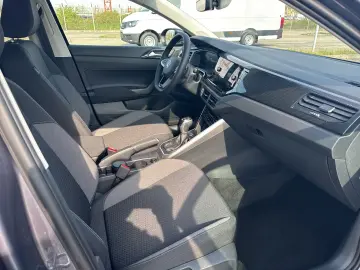 VW Taigo Prime 1.5 TSI DSG