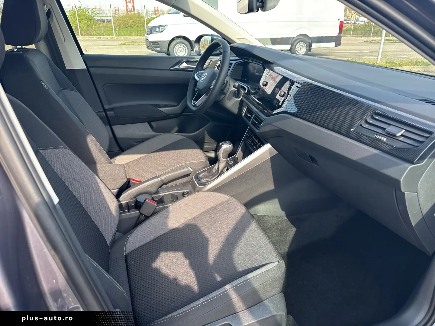 VW Taigo Prime 1.5 TSI DSG