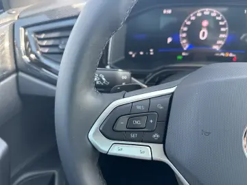 VW Taigo Prime 1.5 TSI DSG