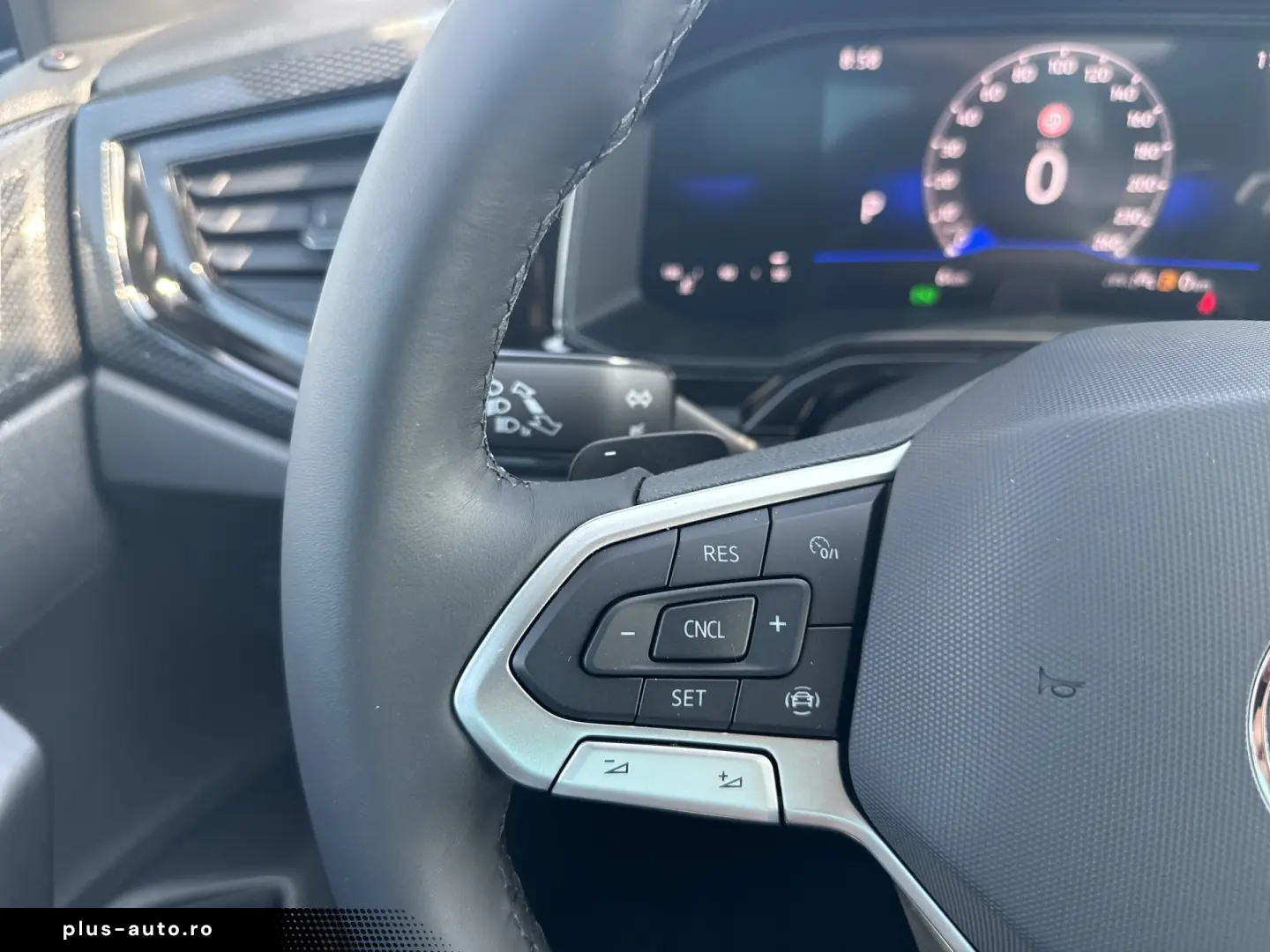 VW Taigo Prime 1.5 TSI DSG