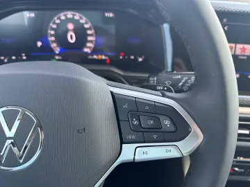 VW Taigo Prime 1.5 TSI DSG