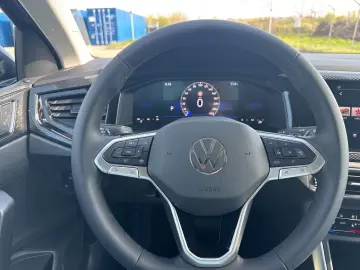 VW Taigo Prime 1.5 TSI DSG