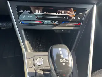 VW Taigo Prime 1.5 TSI DSG