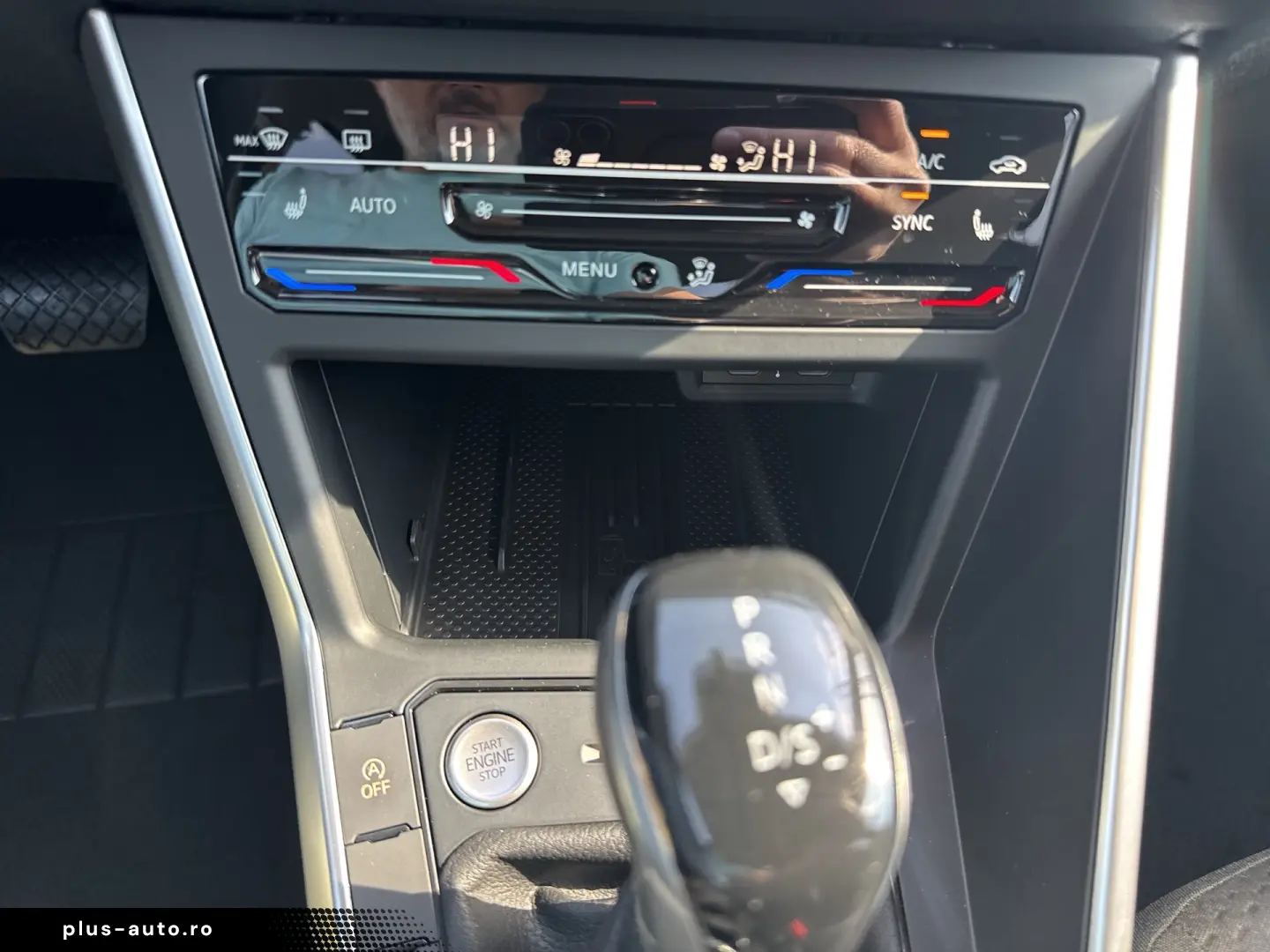 VW Taigo Prime 1.5 TSI DSG