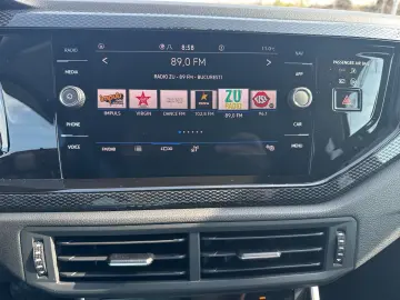 VW Taigo Prime 1.5 TSI DSG