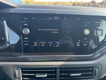 VW Taigo Prime 1.5 TSI DSG