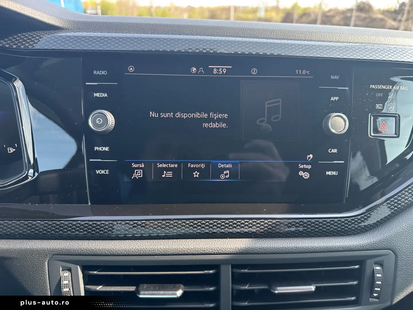 VW Taigo Prime 1.5 TSI DSG