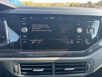 VW Taigo Prime 1.5 TSI DSG