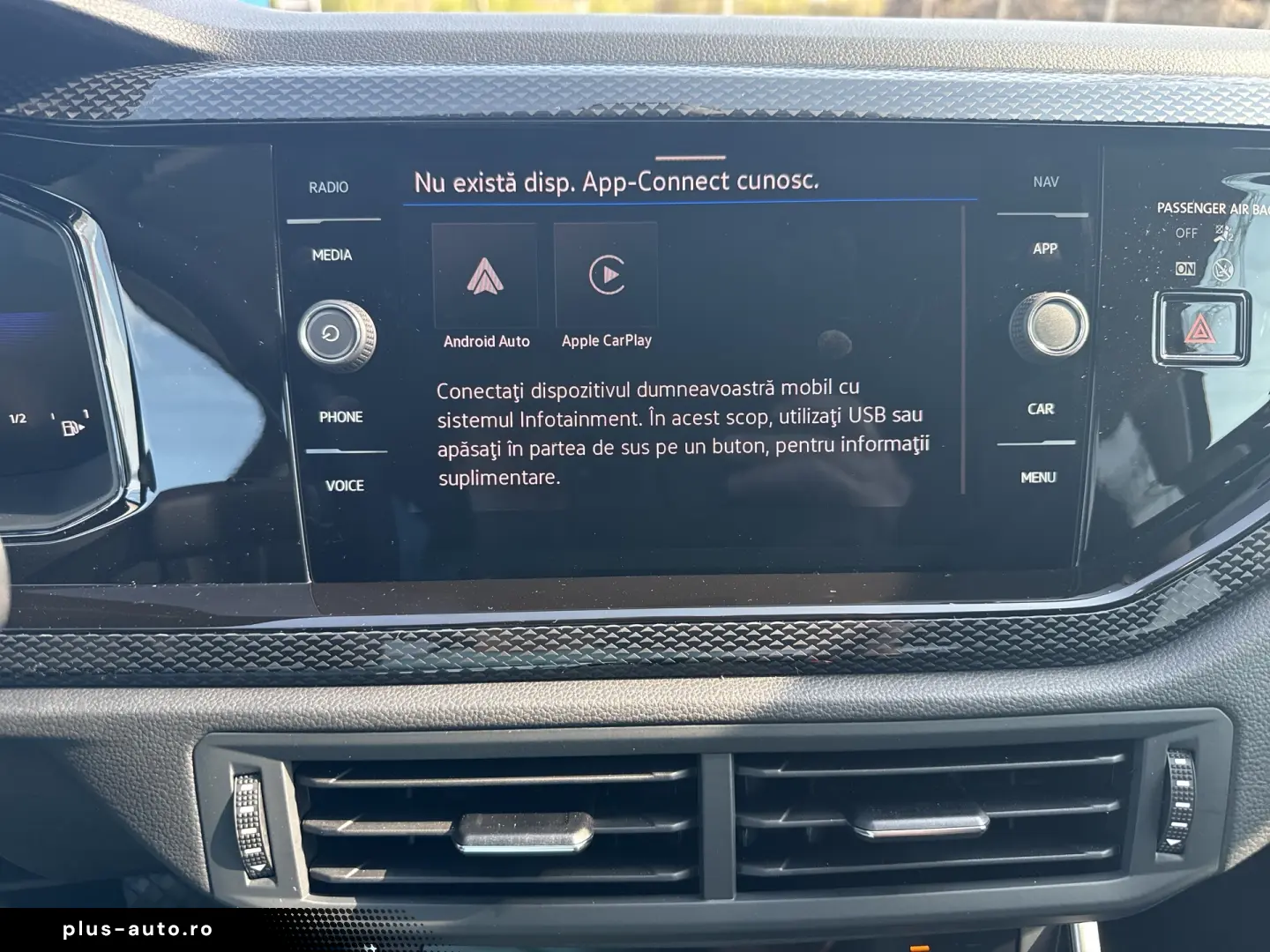 VW Taigo Prime 1.5 TSI DSG