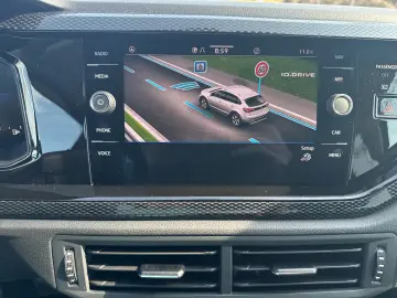 VW Taigo Prime 1.5 TSI DSG