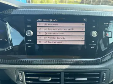 VW Taigo Prime 1.5 TSI DSG