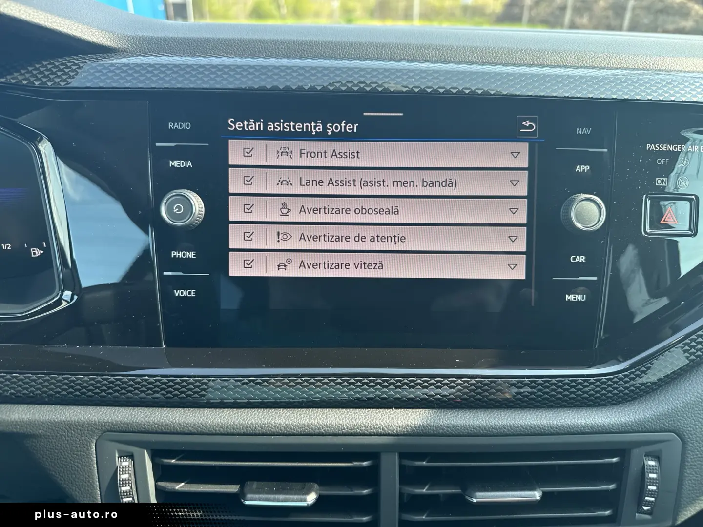 VW Taigo Prime 1.5 TSI DSG