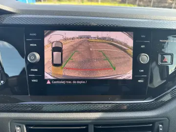 VW Taigo Prime 1.5 TSI DSG