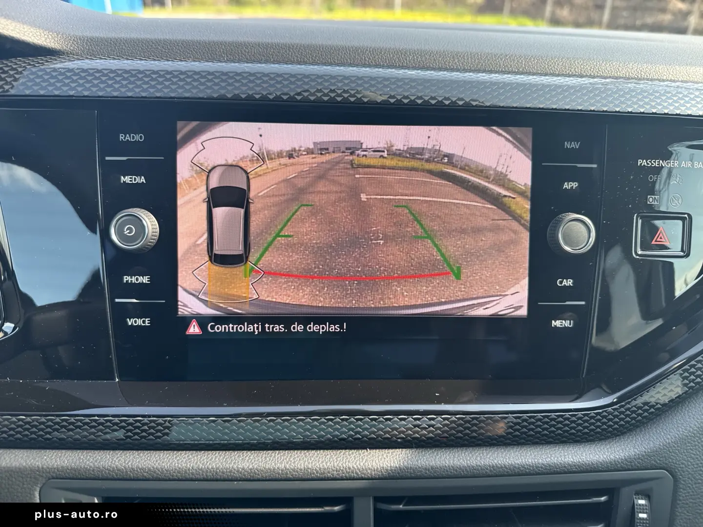 VW Taigo Prime 1.5 TSI DSG