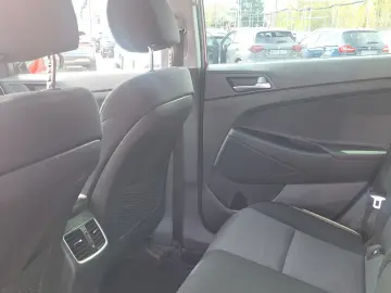 Hyundai Tucson 1.6 T-GDi 4WD 7DCT Style