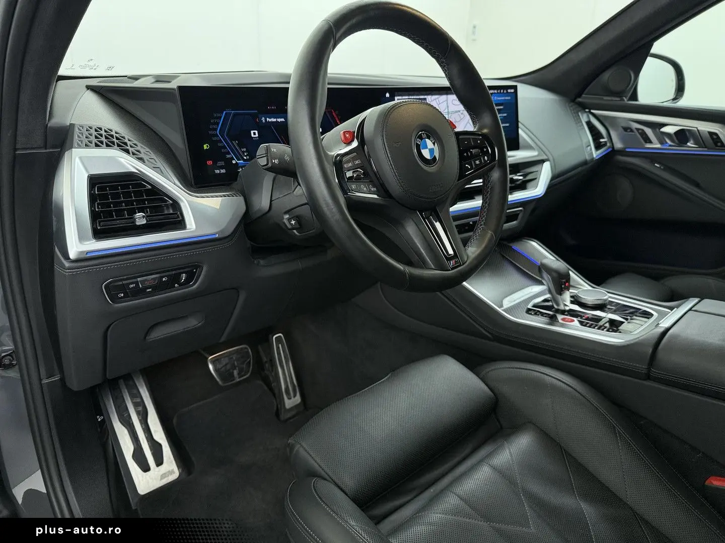 BMW XM