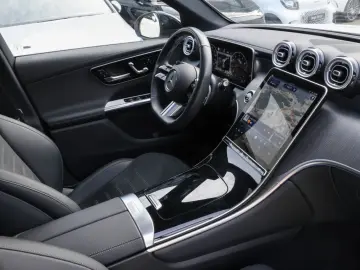 MERCEDES-BENZ GLC 300 4M AMG