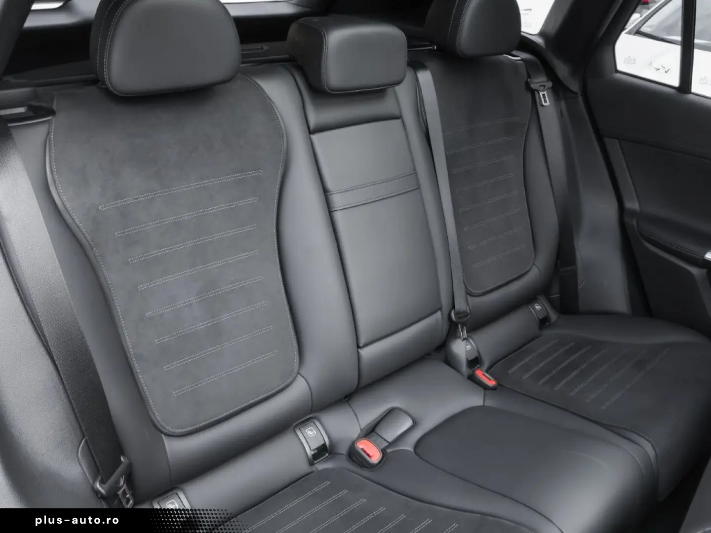 MERCEDES-BENZ GLC 300 4M AMG