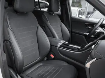 MERCEDES-BENZ GLC 300 4M AMG