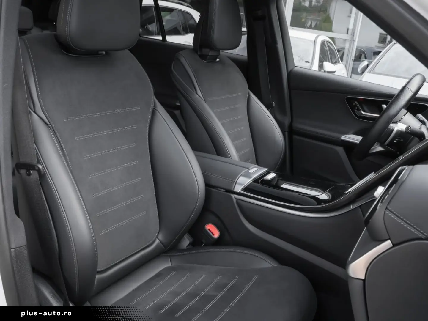 MERCEDES-BENZ GLC 300 4M AMG