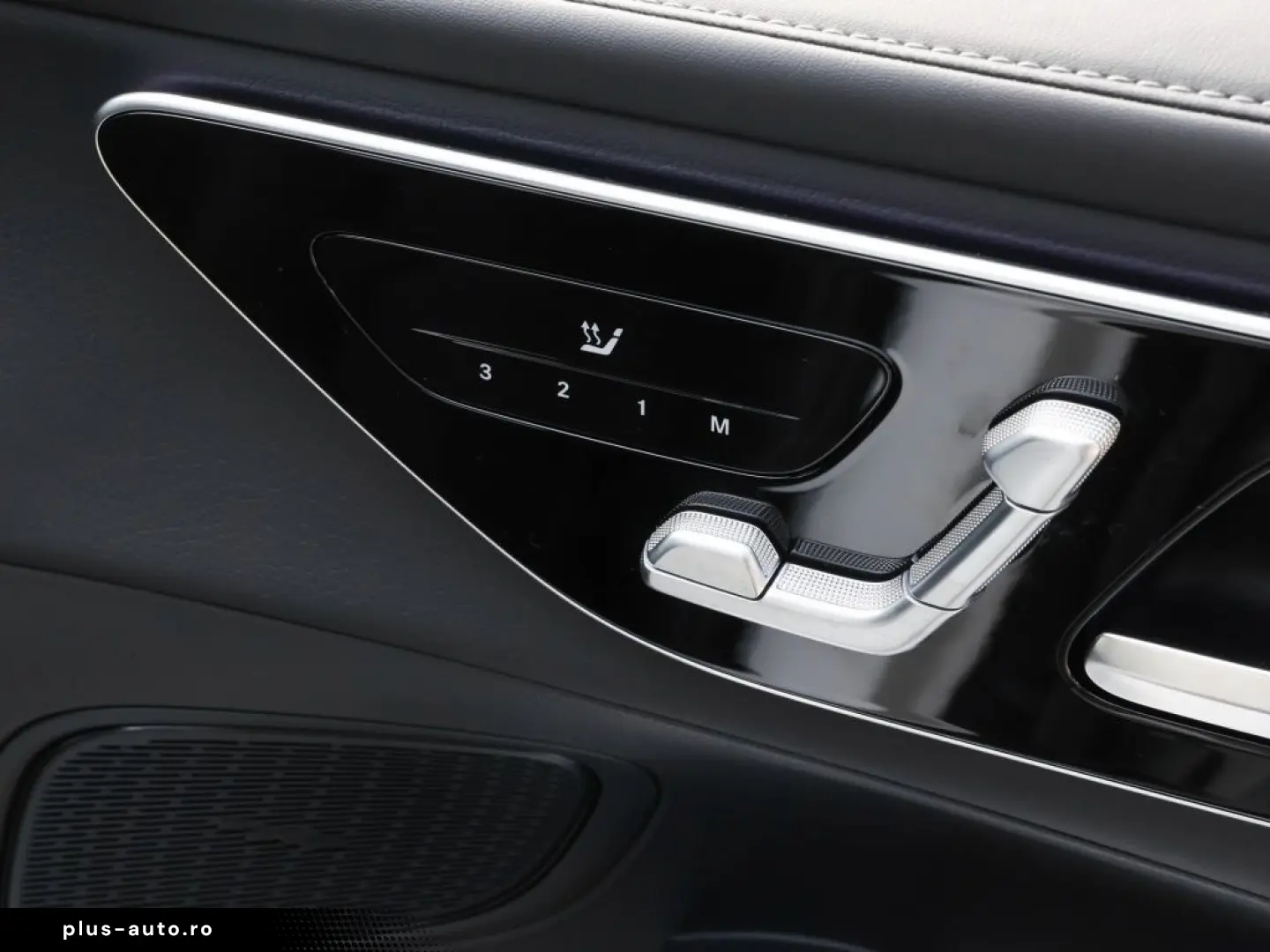 MERCEDES-BENZ GLC 300 4M AMG