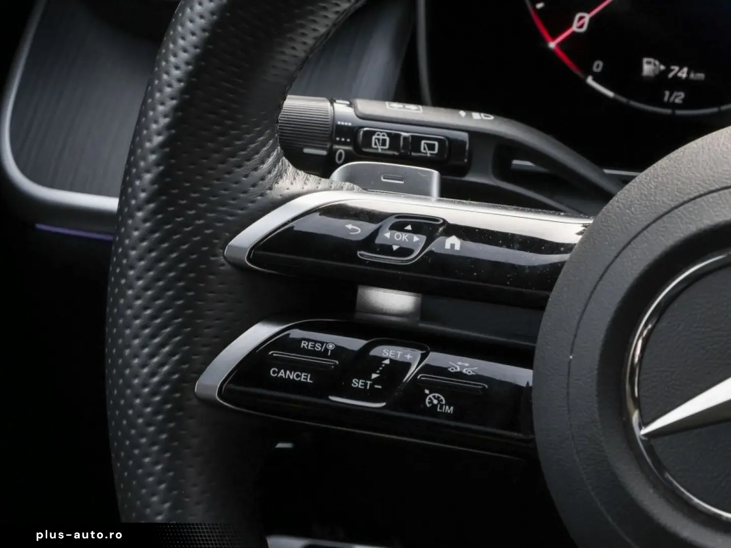 MERCEDES-BENZ GLC 300 4M AMG