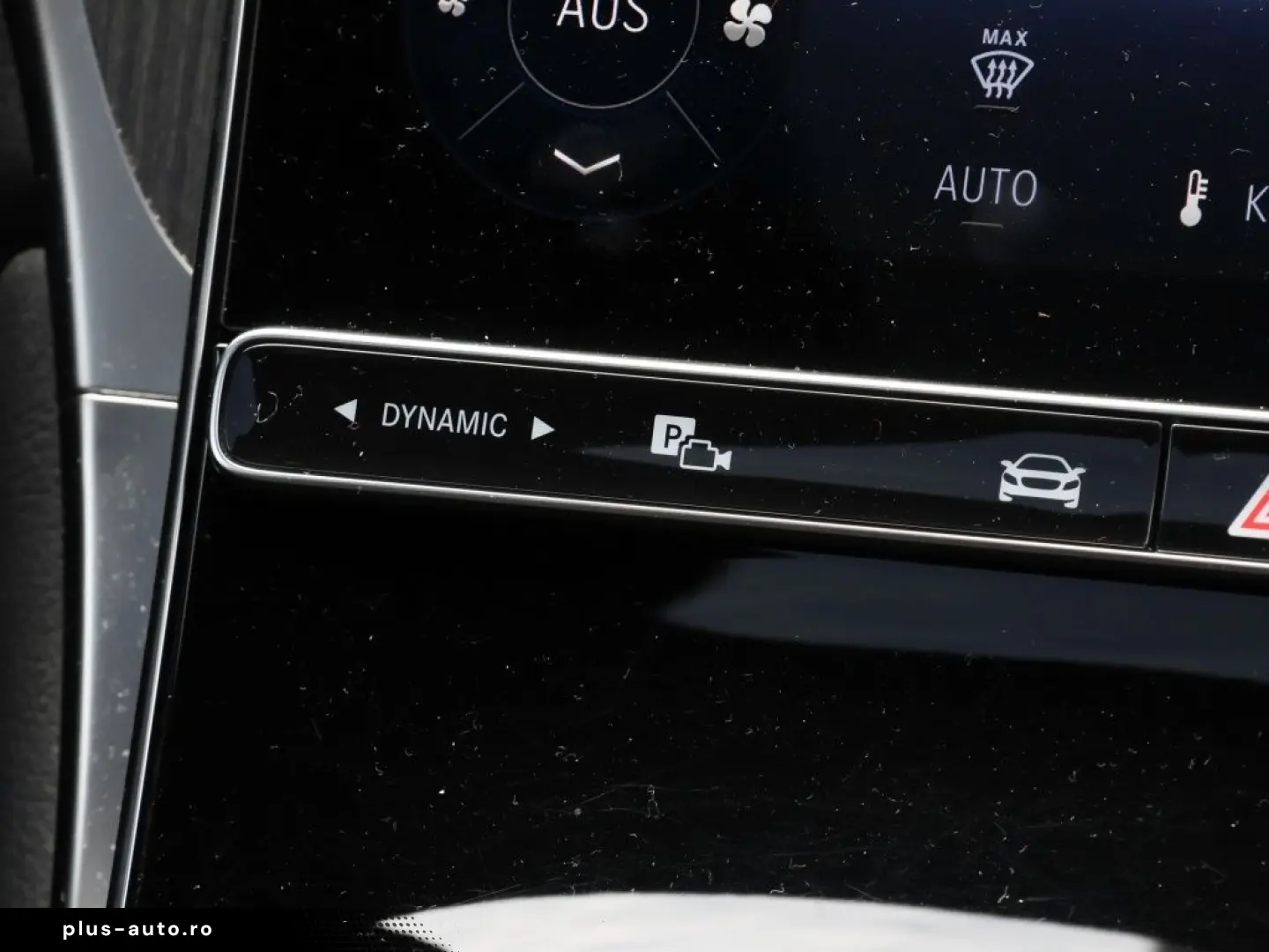 MERCEDES-BENZ GLC 300 4M AMG