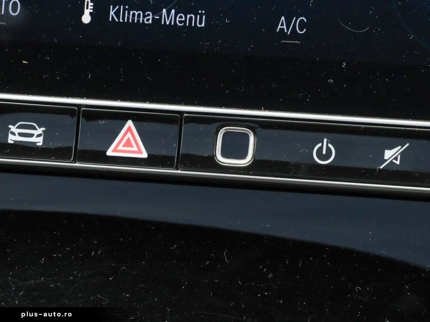 MERCEDES-BENZ GLC 300 4M AMG