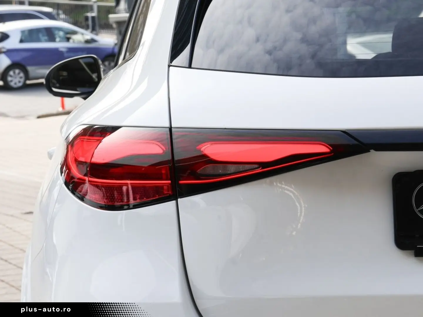 MERCEDES-BENZ GLC 300 4M AMG