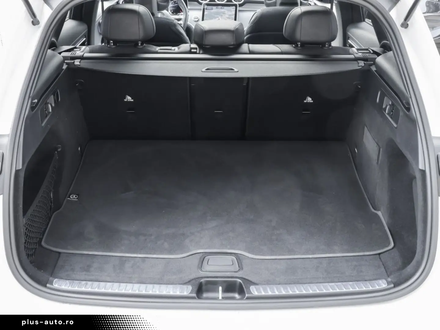 MERCEDES-BENZ GLC 300 4M AMG