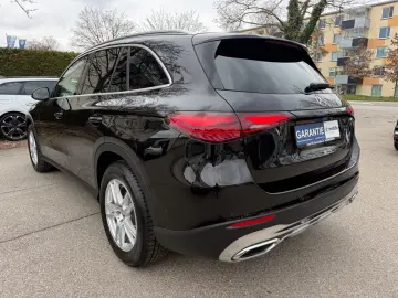 MERCEDES-BENZ GLC 200 Avantagarde
