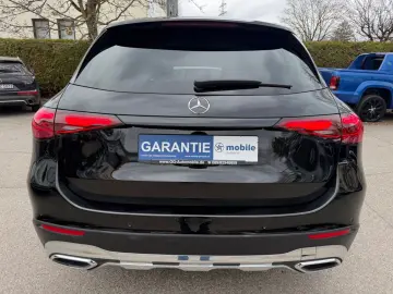 MERCEDES-BENZ GLC 200 Avantagarde
