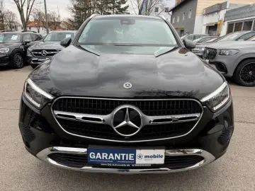 MERCEDES-BENZ GLC 200 Avantagarde