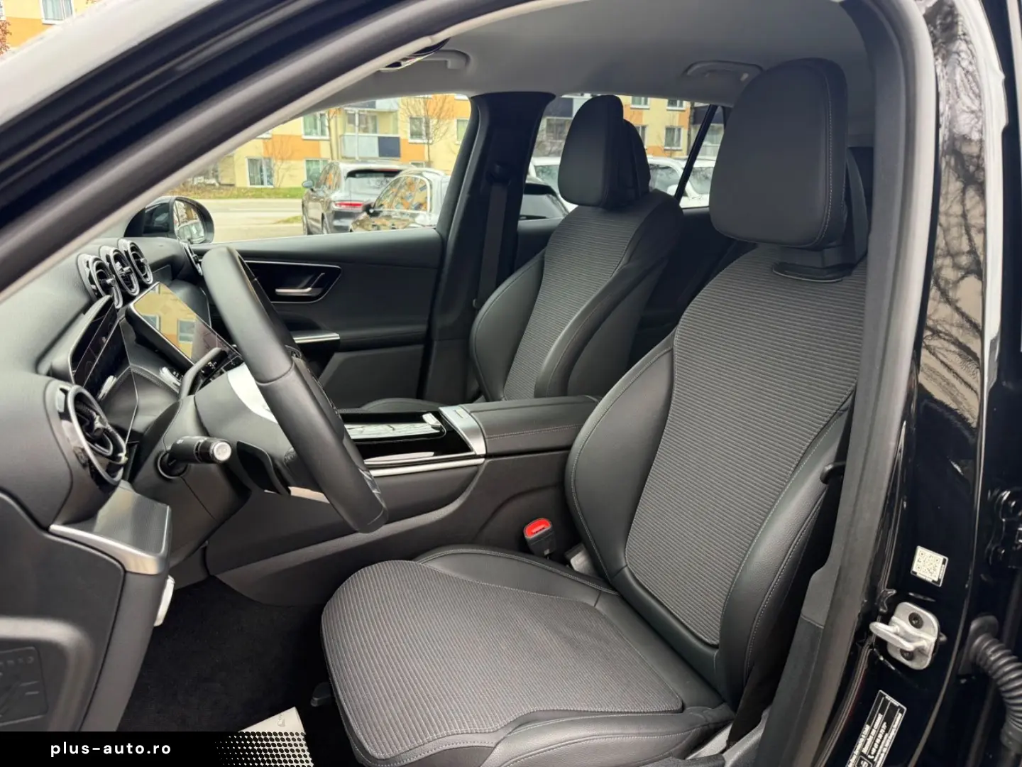 MERCEDES-BENZ GLC 200 Avantagarde